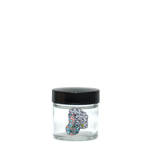Load image into Gallery viewer, Screw-Top Jar - Extra Small - Happy Bong

