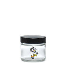 Load image into Gallery viewer, Screw-Top Jar - Small - Cosmic Skull
