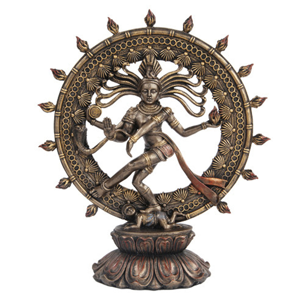 Shiva Nataraja 10069 Statue