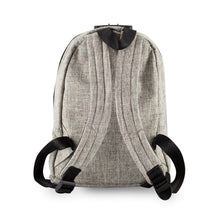 Load image into Gallery viewer, Skunk Mini Backpack - Khaki
