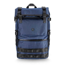 Load image into Gallery viewer, Skunk Rogue Backpack - Midnight Navy
