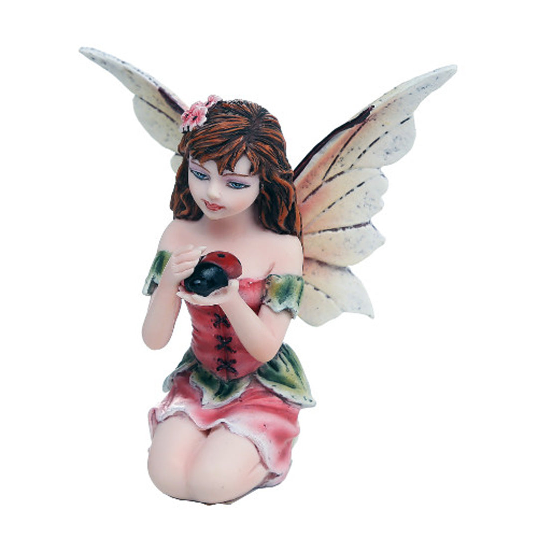 Small Fairy 11935 Statue