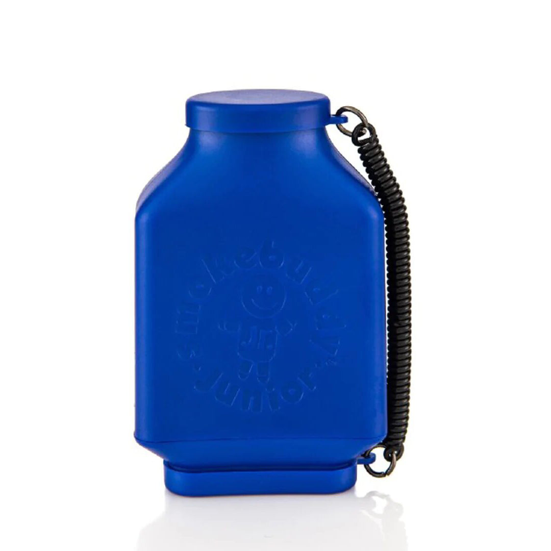 Smokebuddy Jr. Personal Air Filter - Blue