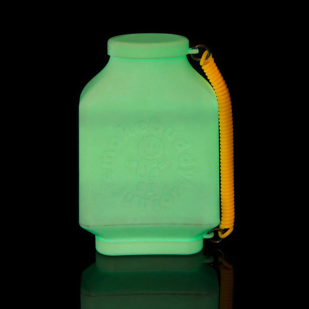 Smokebuddy Jr. Personal Air Filter - Glow