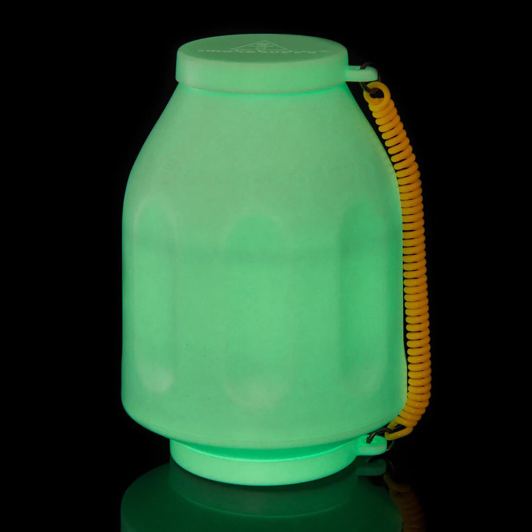 Smokebuddy Personal Air Filter - Glow White