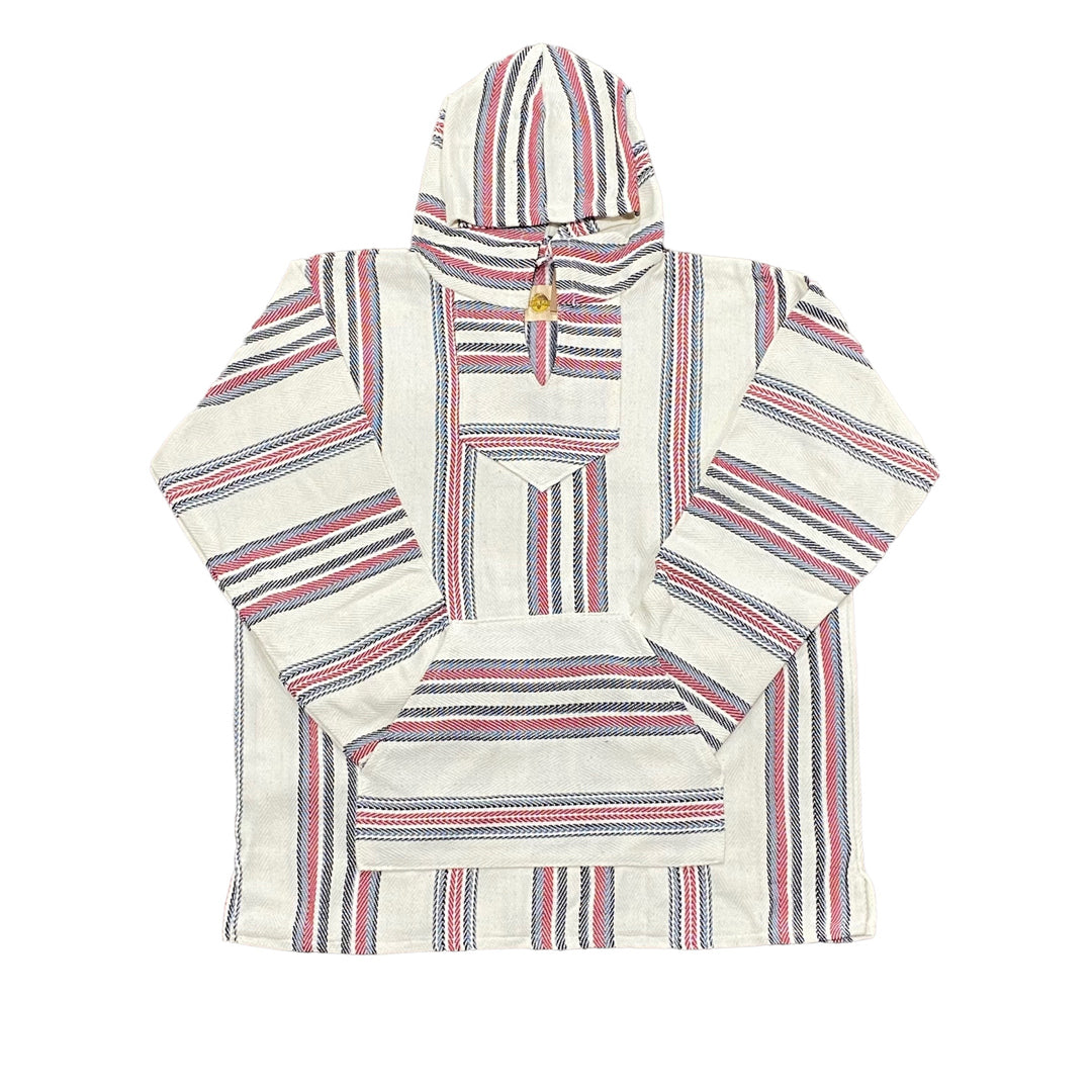 Sonora Baja Pullover Hoodie