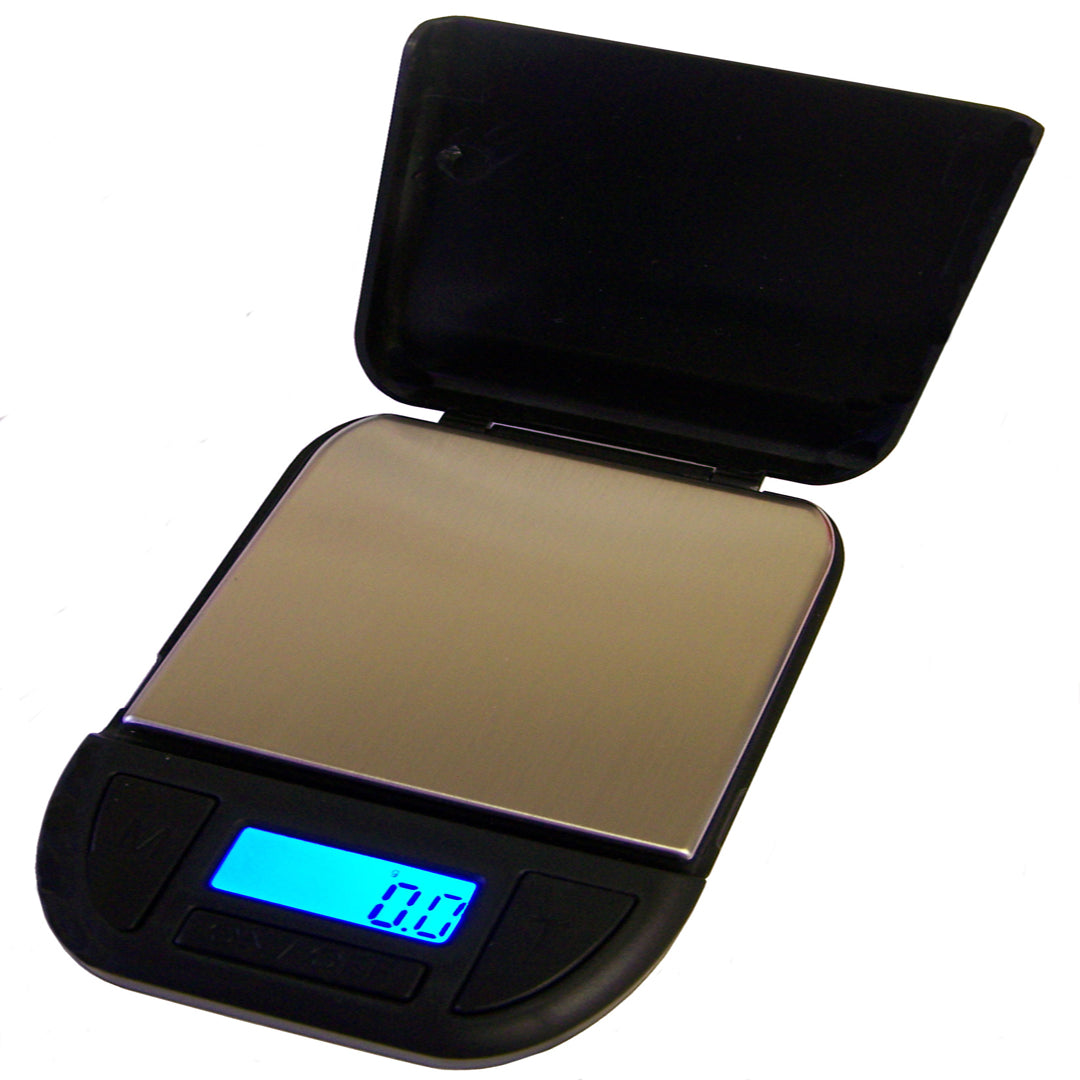 Superior Balance Target 500g x 0.1g Scale