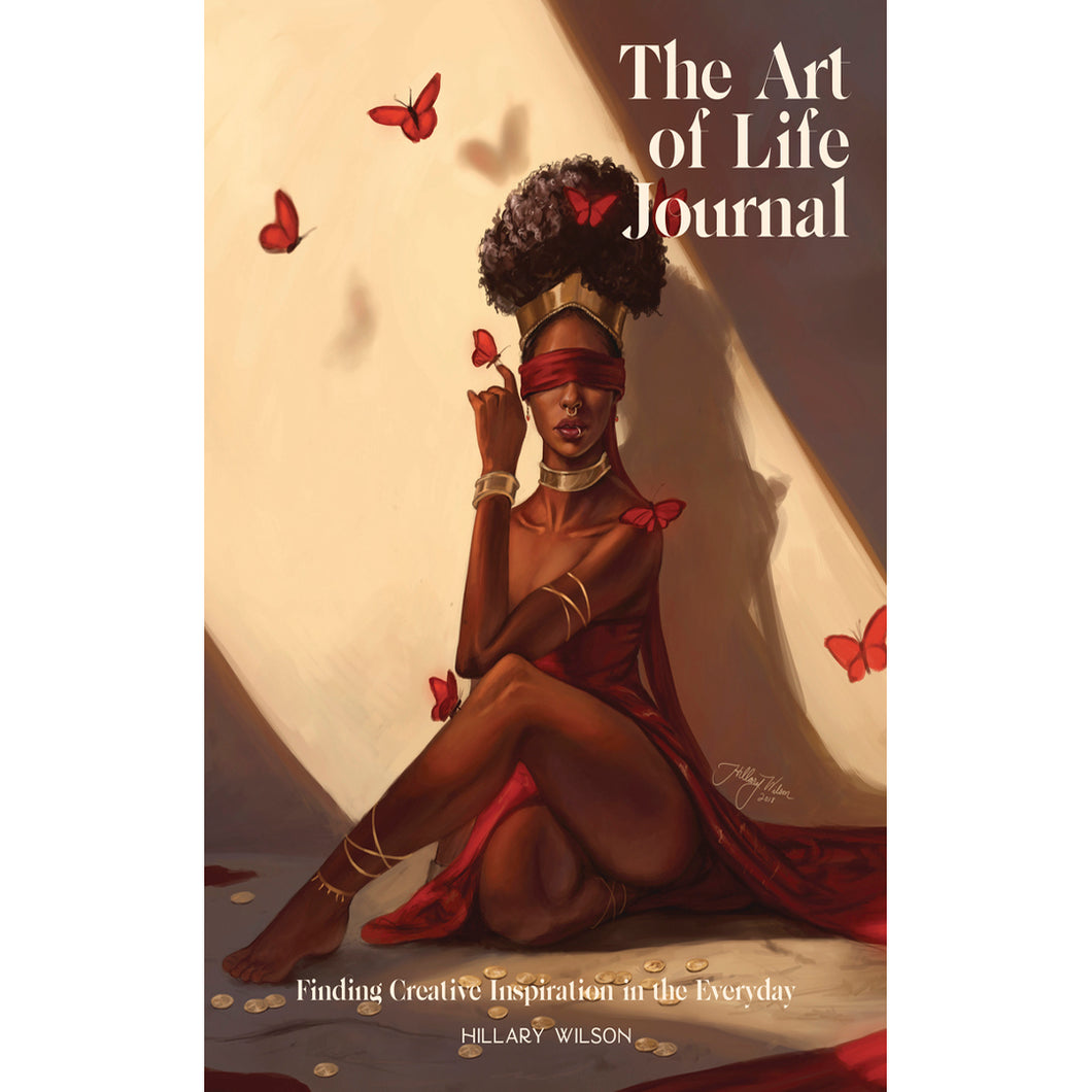 The Art Of Life Journal