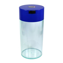 Load image into Gallery viewer, Tightvac Clear Container - 2.35L - Dark Blue
