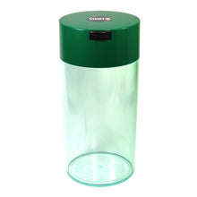 Load image into Gallery viewer, Tightvac Clear Container - 2.35L - Forest Green
