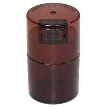 Load image into Gallery viewer, Tightvac Tinted Container - .06L - Coffee
