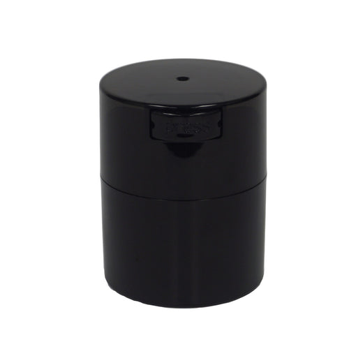 Tightvac Tinted Container - .29L - Black Pearl