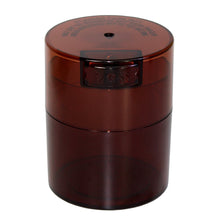 Load image into Gallery viewer, Tightvac Tinted Container - .29L - Coffee
