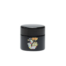 Load image into Gallery viewer, UV Screw-Top Jar - Small - Fire Bud
