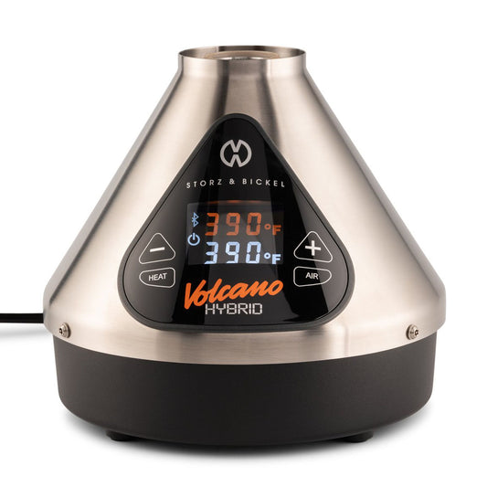 Storz & Bickel Volcano Hybrid Vaporizer