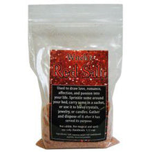 Load image into Gallery viewer, Witch&#39;s Salt 4.8oz - Red

