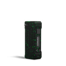 Load image into Gallery viewer, Wulf Uni Pro Vaporizer - Black &amp; Green
