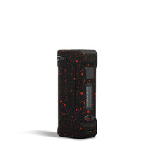 Load image into Gallery viewer, Wulf Uni Pro Vaporizer - Black &amp; Red
