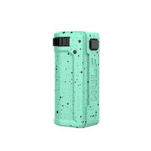 Load image into Gallery viewer, Wulf Uni Pro Vaporizer - Teal Black
