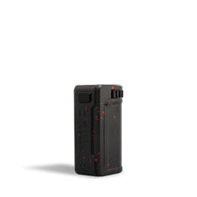 Load image into Gallery viewer, Wulf Uni S Vaporizer - Black &amp; Red
