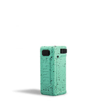 Load image into Gallery viewer, Wulf Uni S Vaporizer - Teal Black
