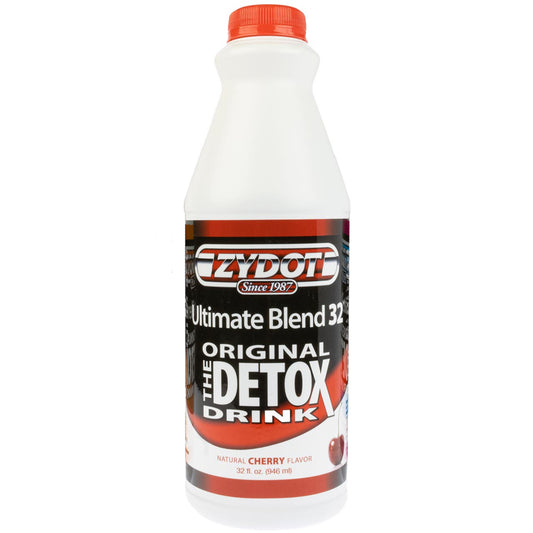Zydot Ultimate Cherry 32oz Detox