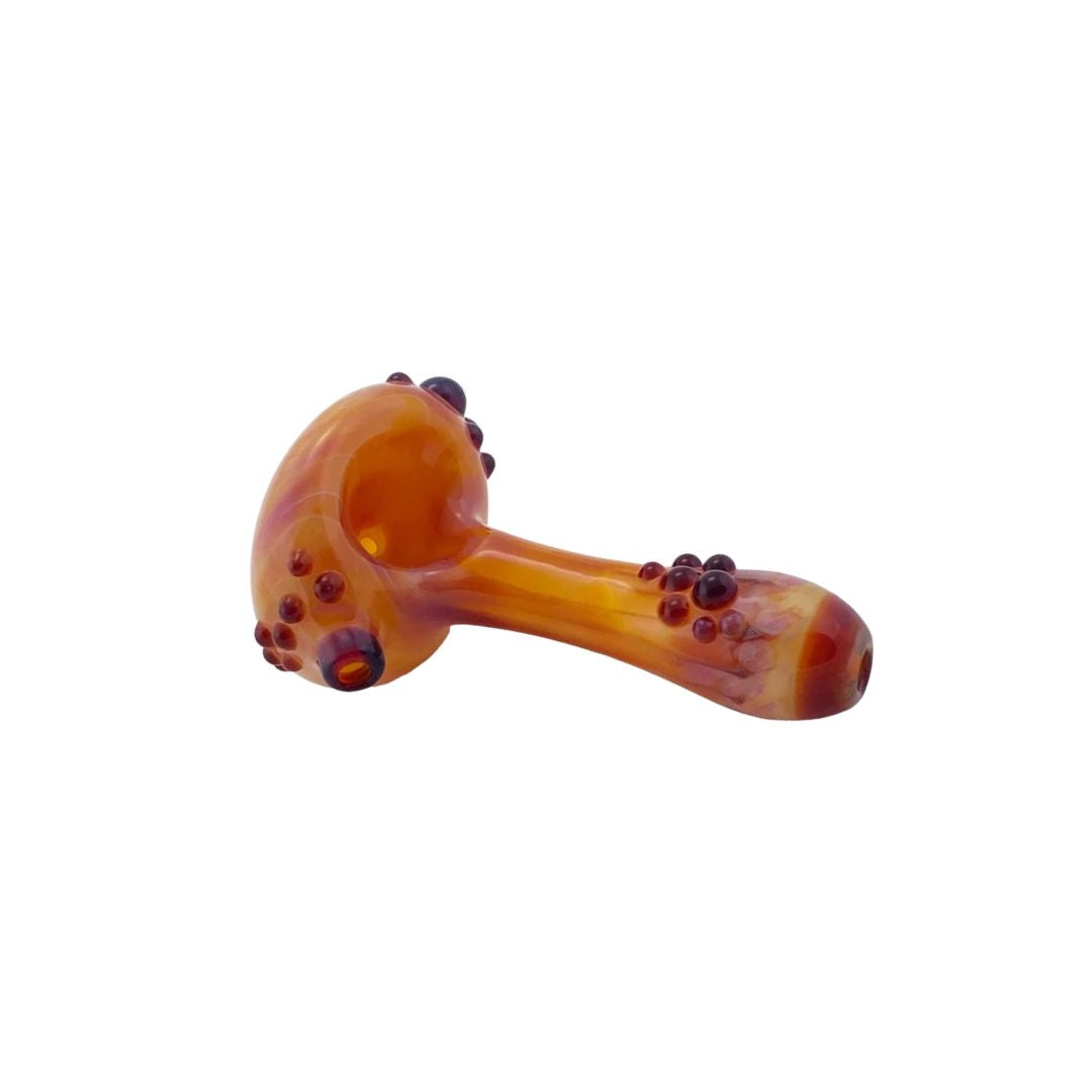 Pipes & Glass