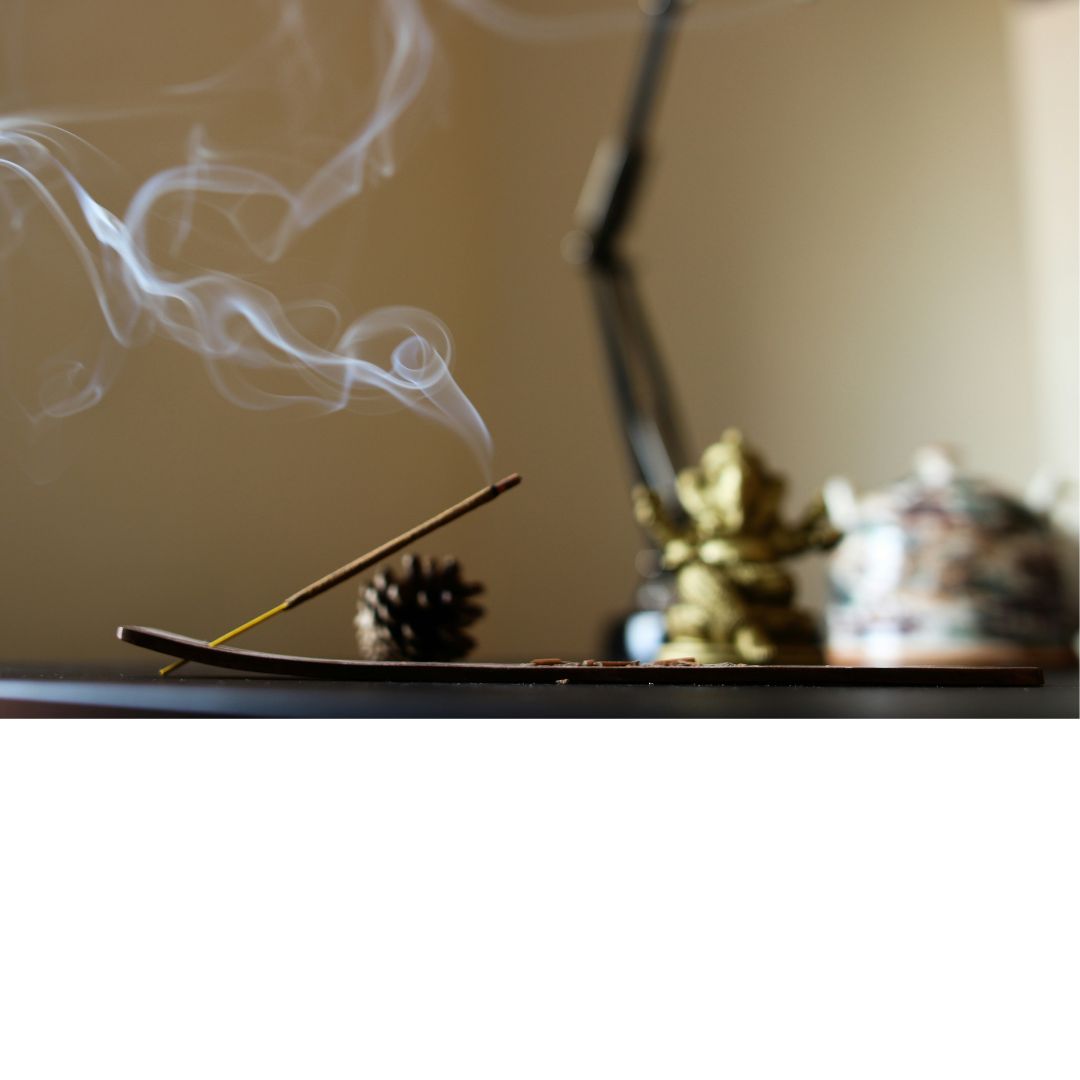 Incense & Aromatherapy