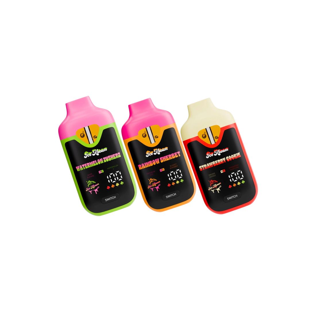 Disposable Vapes