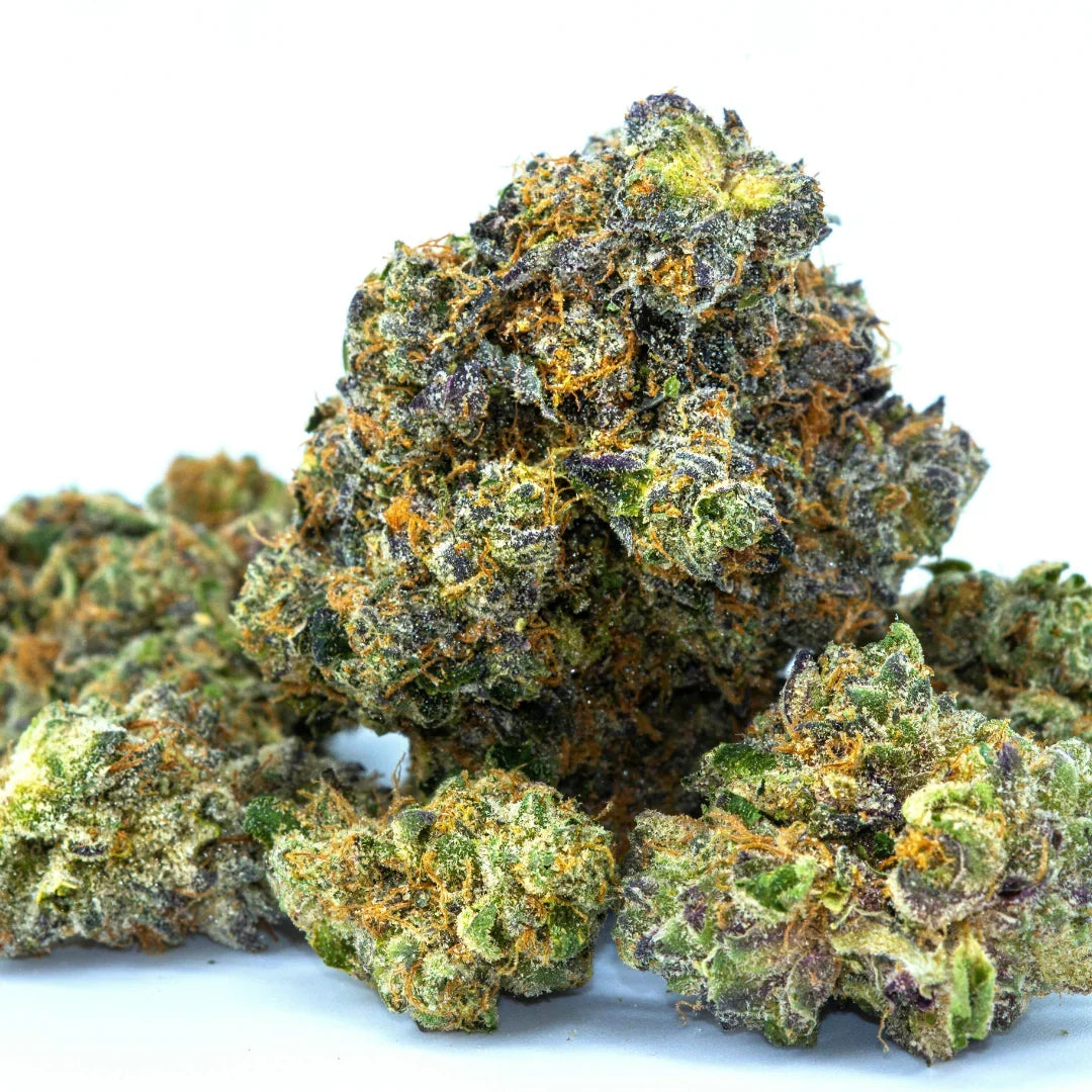 Cannabis & Hemp
