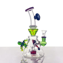 Load image into Gallery viewer, 10&quot; VIP Ocean Water Pipe
