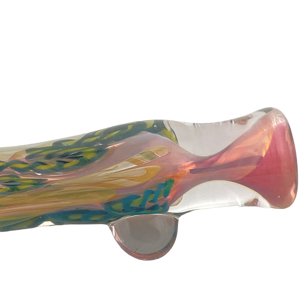 3" Lester Inside Out Bat