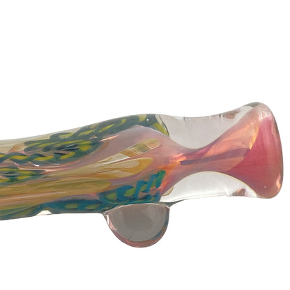 3" Lester Inside Out Bat