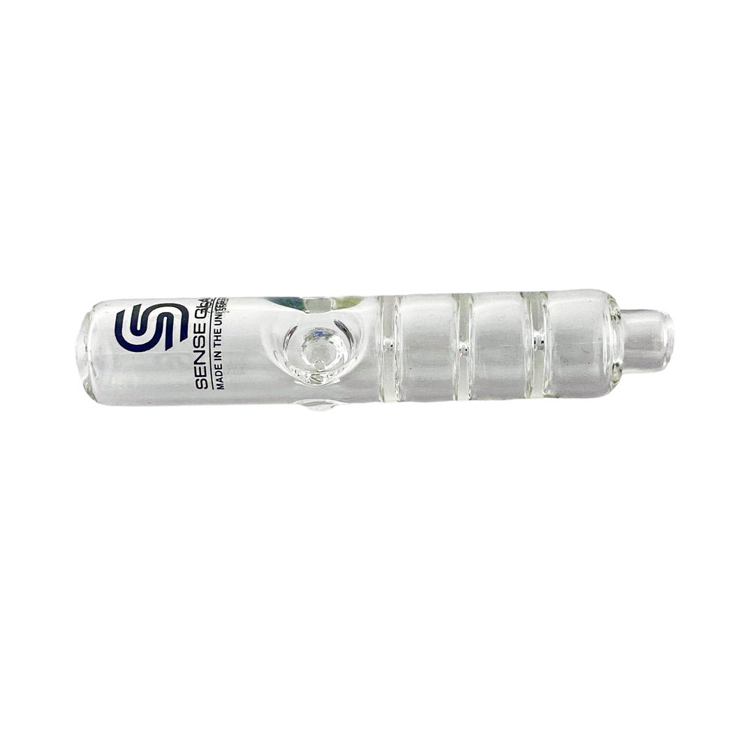 4.5" Sense 3 Chamber Steamroller