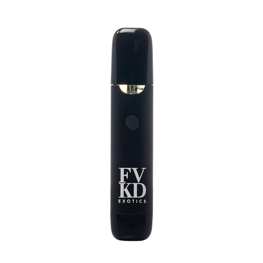 FVKD Mini THC-A Rosin Disposable Vape | 1.5g