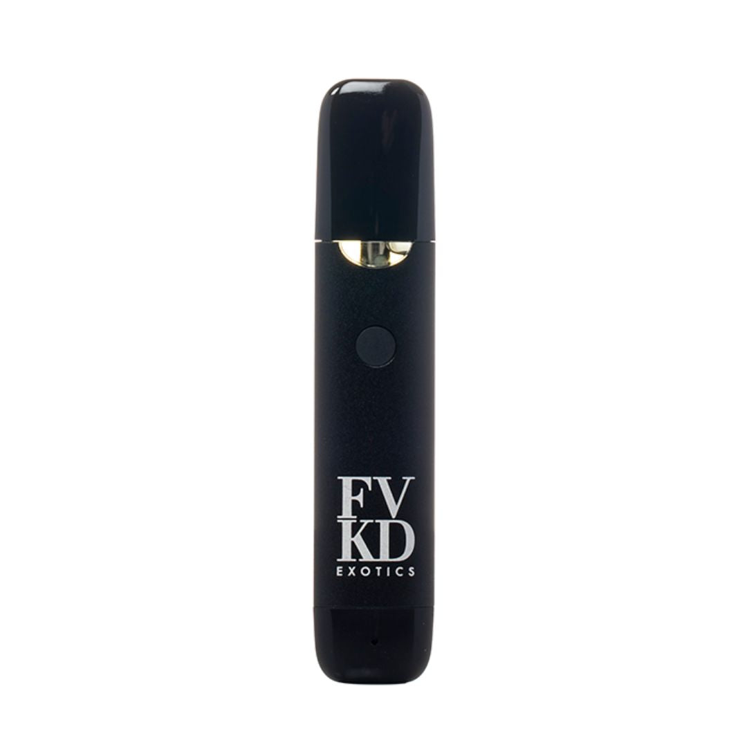 FVKD Mini THC-A Rosin Disposable Vape | 1.5g