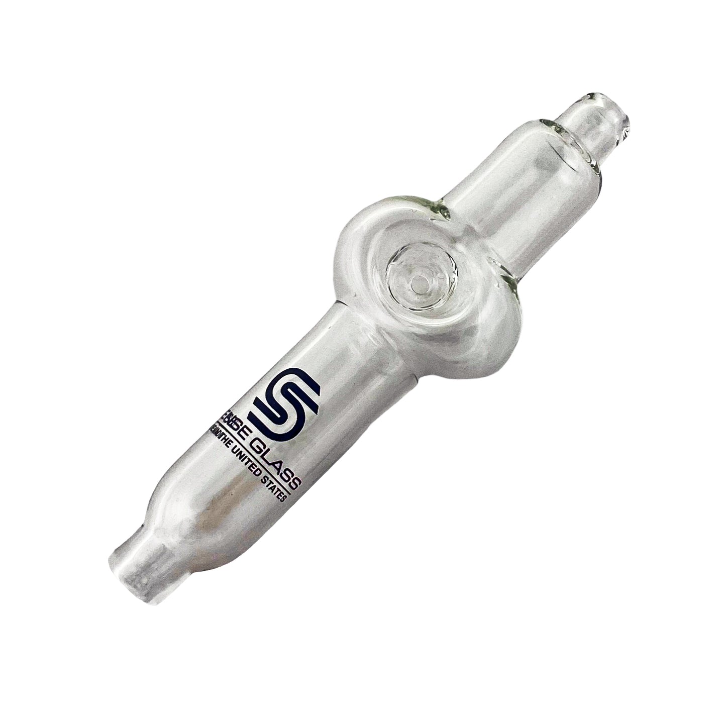 5" Sense Steamroller
