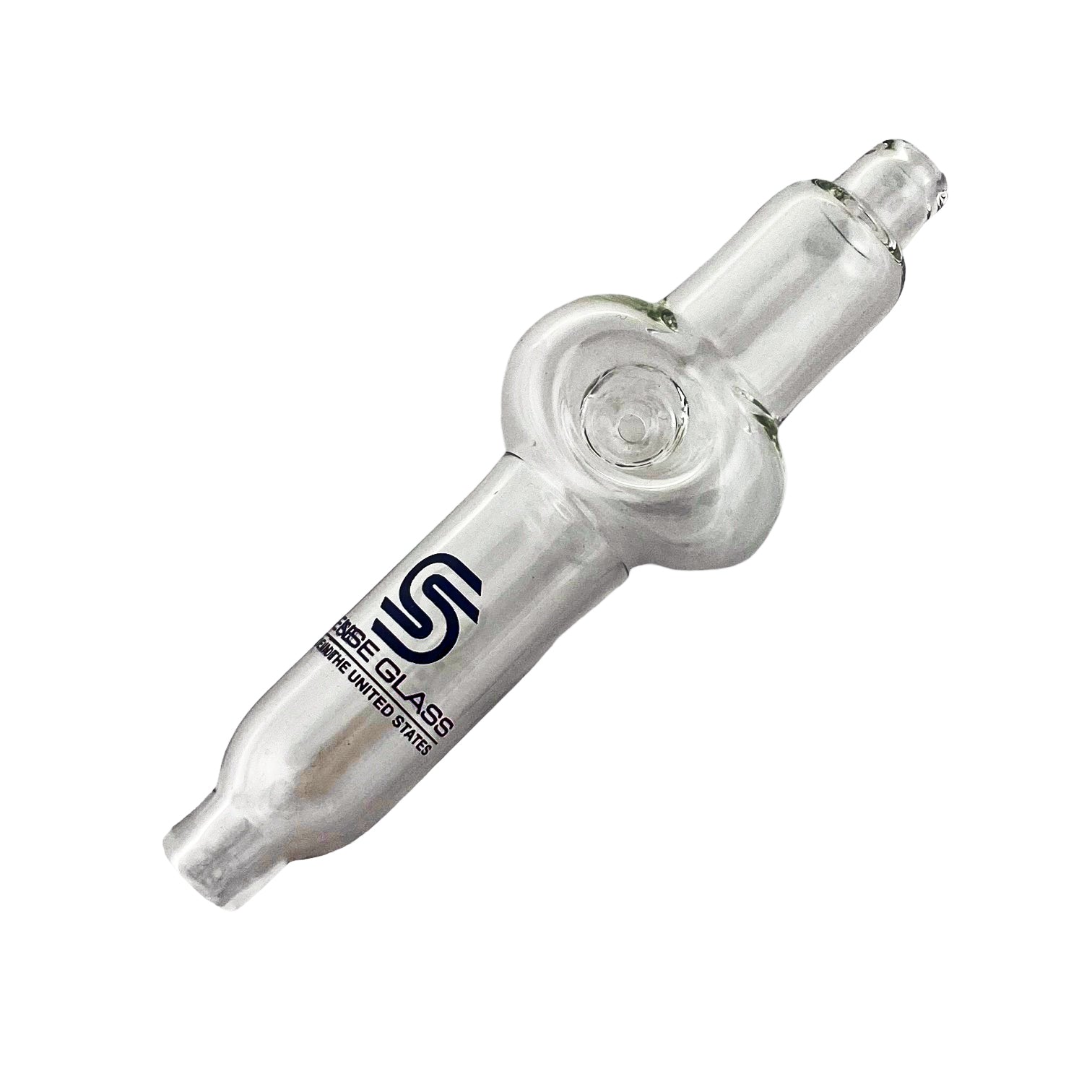 5" Sense Steamroller