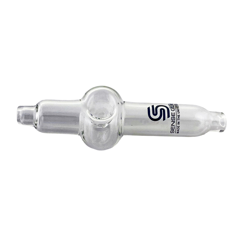 5" Sense Steamroller