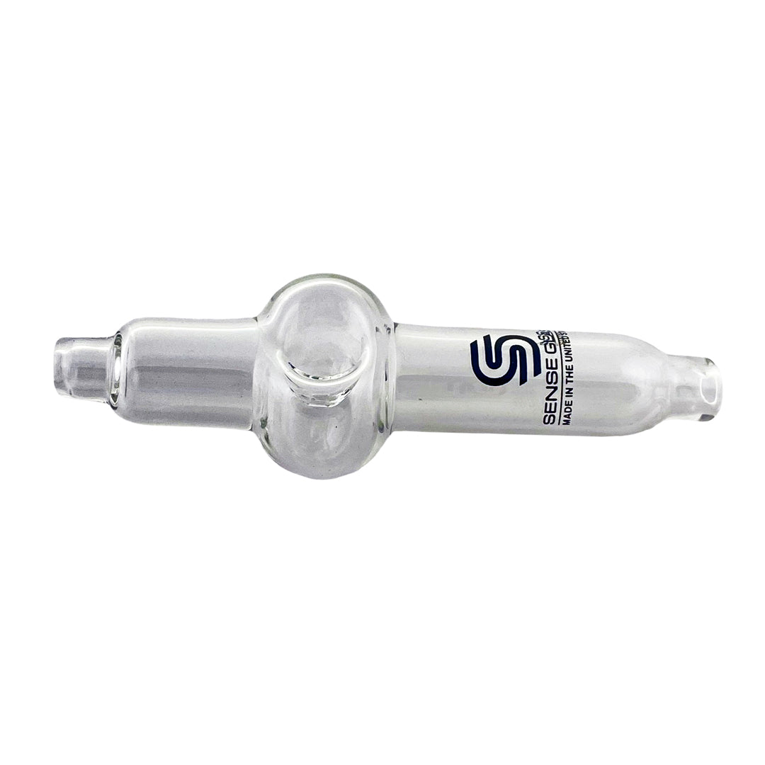 5" Sense Steamroller