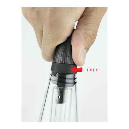 Puffco Peak Travel Glass