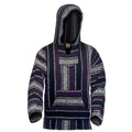 Pastel Acai Baja Pullover Hoodie