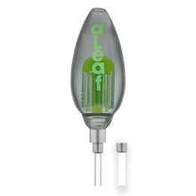 Load image into Gallery viewer, Aleaf Bulb Nectar Collector w/ Tree Perc - Smoke &amp; Green
