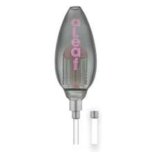Load image into Gallery viewer, Aleaf Bulb Nectar Collector w/ Tree Perc - Smoke &amp; Pink
