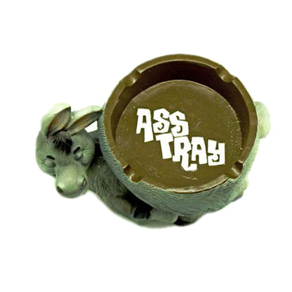 Ass Tray Ashtray