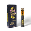 Covert THC-A Live Resin Disposable Vape | 3g