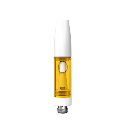 Bay Smokes 1:1 THC-A Live Resin Vape Cartridge |  1g