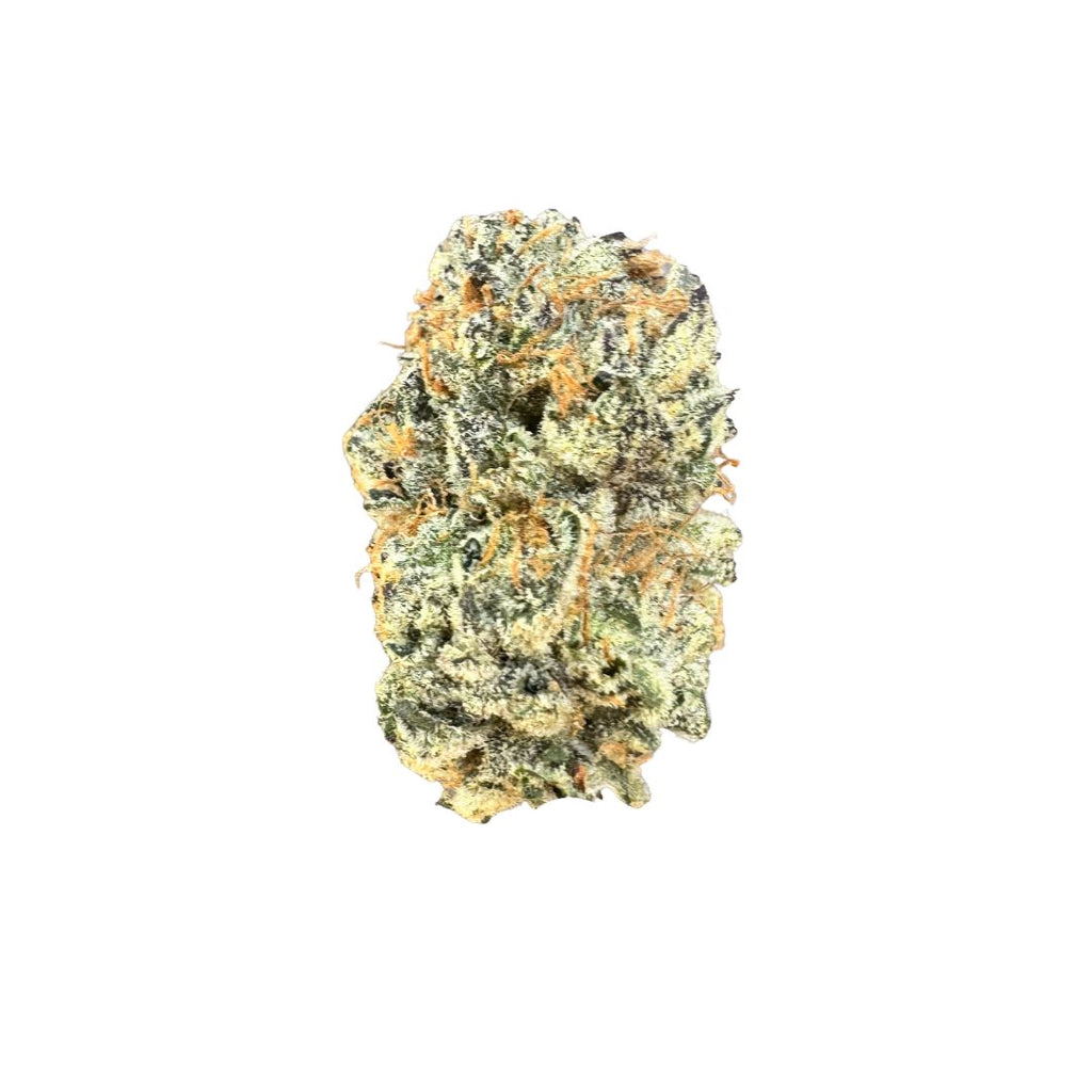 Black Amber 26.63% THC-A Flower |