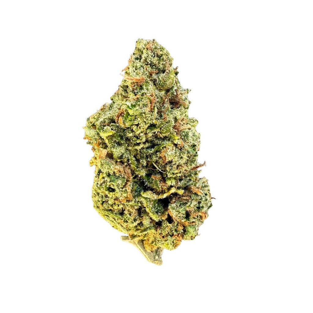 Blue Dream 26.41% THC-A Flower | Hybrid