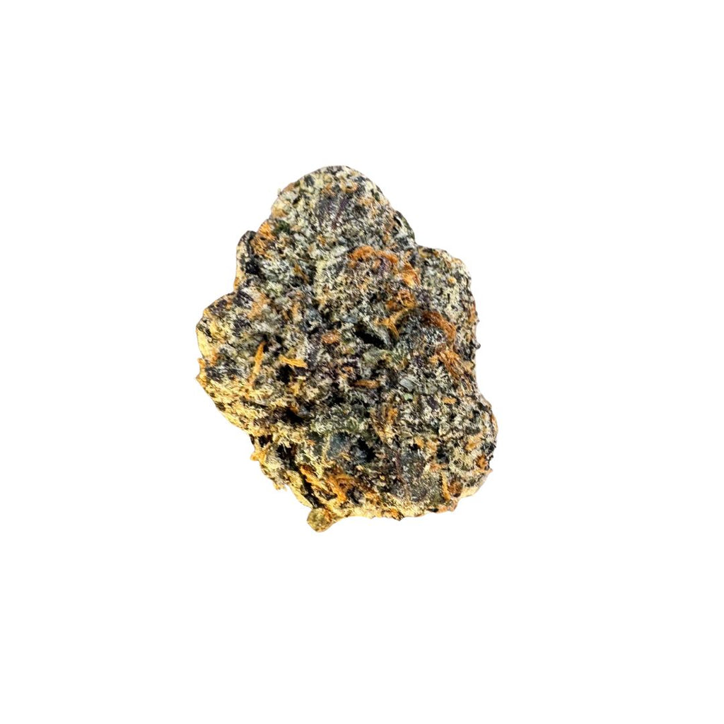 Blue Flame 31.57% THC-A Flower | Hybrid